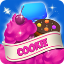 Pastry Mania Star - Cookie Jam APK