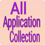 All Application collection- Ap иконка