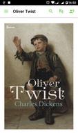 Oliver Twist Affiche