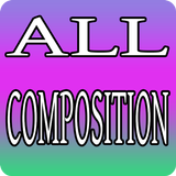All composition collection. APK