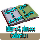 All idioms & phrase collection with Bangla meaning APK