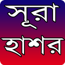 সূরা হাশরের শেষ তিন আয়াত APK