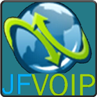 JF VOIP آئیکن