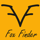 Fox Finder أيقونة