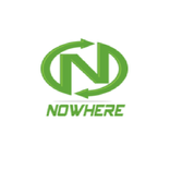 NOWHERE