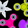BLVCK Spinnerz