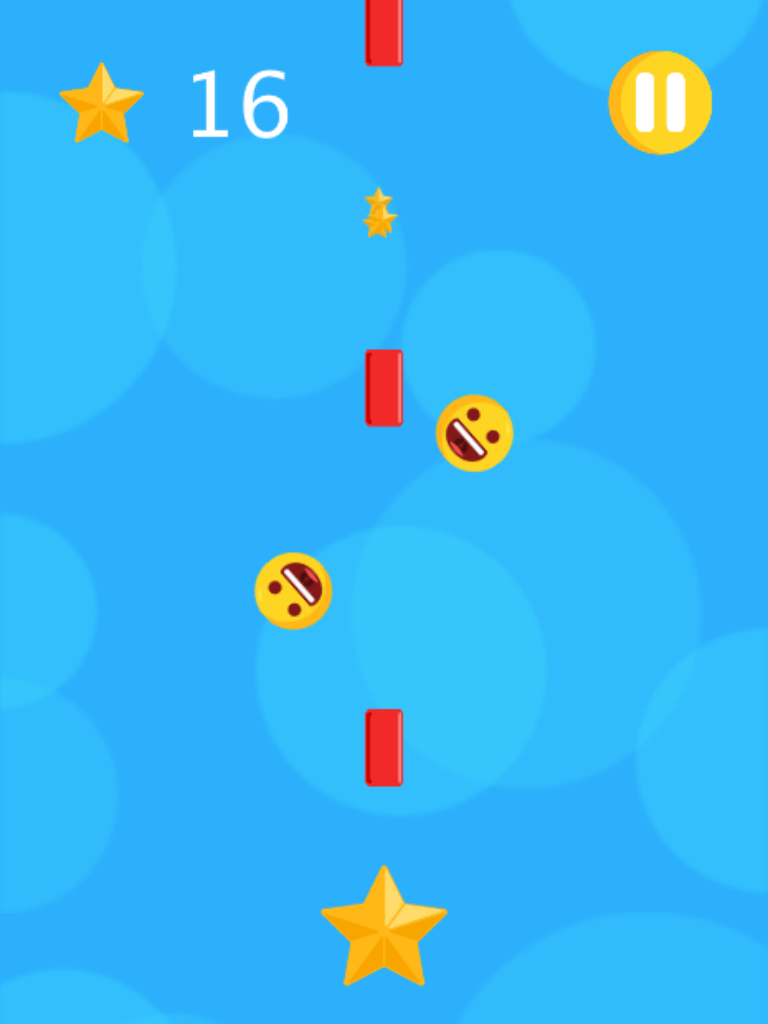 GEOSTORM Emoji 2K18 for Android - APK Download - 