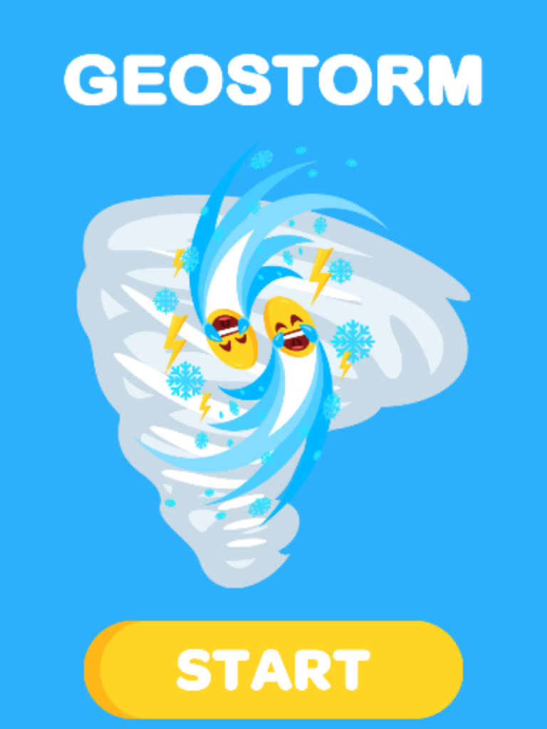 GEOSTORM Emoji 2K18 for Android - APK Download - 