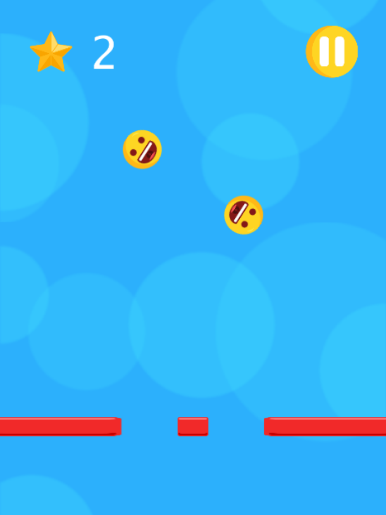 GEOSTORM Emoji 2K18 for Android - APK Download - 