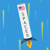 SpaceX: Landing Simulator icône