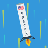 SpaceX: Landing Simulator icon