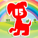 15 Paw Puppy Patrol Puzzle APK