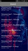 اغاني محمد عساف 2019 بدون نت - mohamed assaf songs screenshot 2