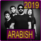 أغاني ارابيش 2018 بدون نت - arabish band‎ ikona