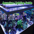 آیکون‌ Aquarium Lighting Ideas