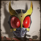 Hint Kamen Rider Battride III ícone