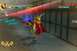 Hint Kamen Rider Battride III capture d'écran 2