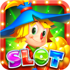 Life Farm Slot Game ikona