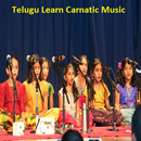 APK Telugu Learn Carnatic Music Videos