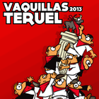 Vaquillas Teruel 2013 أيقونة