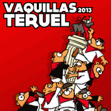 Vaquillas Teruel 2013 icon