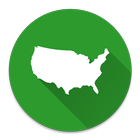 Border Info icon