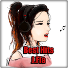 Best Hits J-Fla Colection 2018-icoon