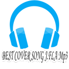 Best Cover J.fla Song Mp3 圖標