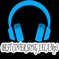 Best Cover J.fla Song Mp3 پوسٹر