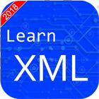 Learn XML Zeichen