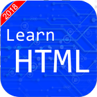 Learn HTML Zeichen