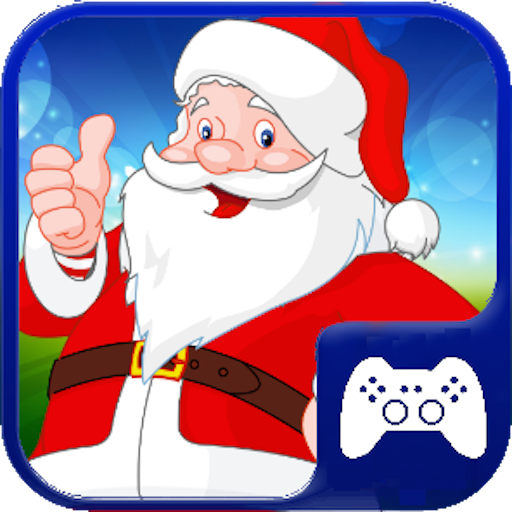 Santa Game