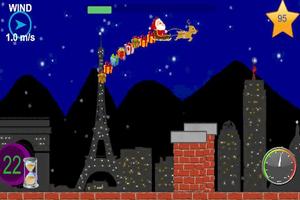 Santa Game capture d'écran 3