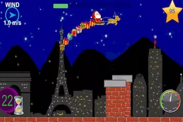 download Santa Game APK