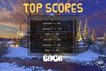 download Santa Game APK