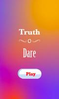 Truth or Dare পোস্টার