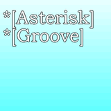 Asterisk Groove icône