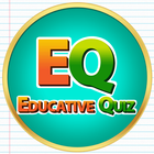 EducativeQuiz ícone