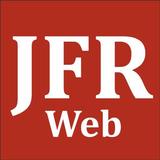 JFR Web ikona