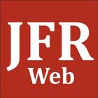 JFR Web icono