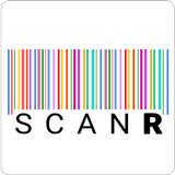 scanR icône