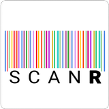 scanR أيقونة