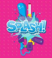 Splash Roulette screenshot 2