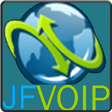 JFVOIP icône