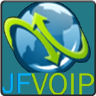 JFVOIP आइकन