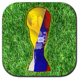 Win Russia World Cup 2018