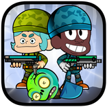 Craig The Creek Shoot Zombies