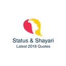 Social Status & shayari APK