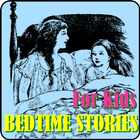 Bedtime Stories for Childrens icon