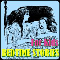 Bedtime Stories for Childrens poster